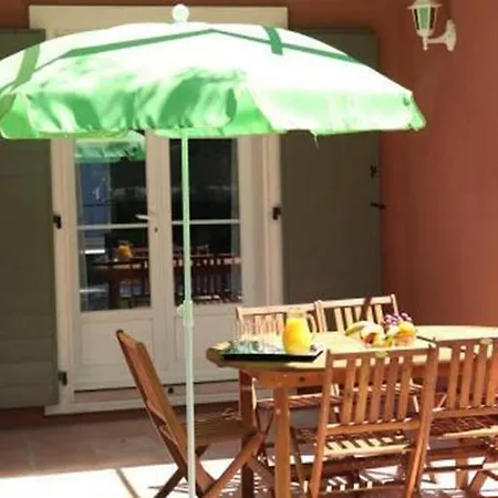 L'Enclos De L'Aqueduc Appart hôtel Castries